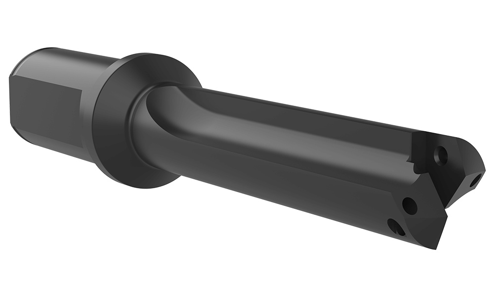 Picture of Allied Machine 22020S-125F 1.250 Stub Series 2 Spade Drill